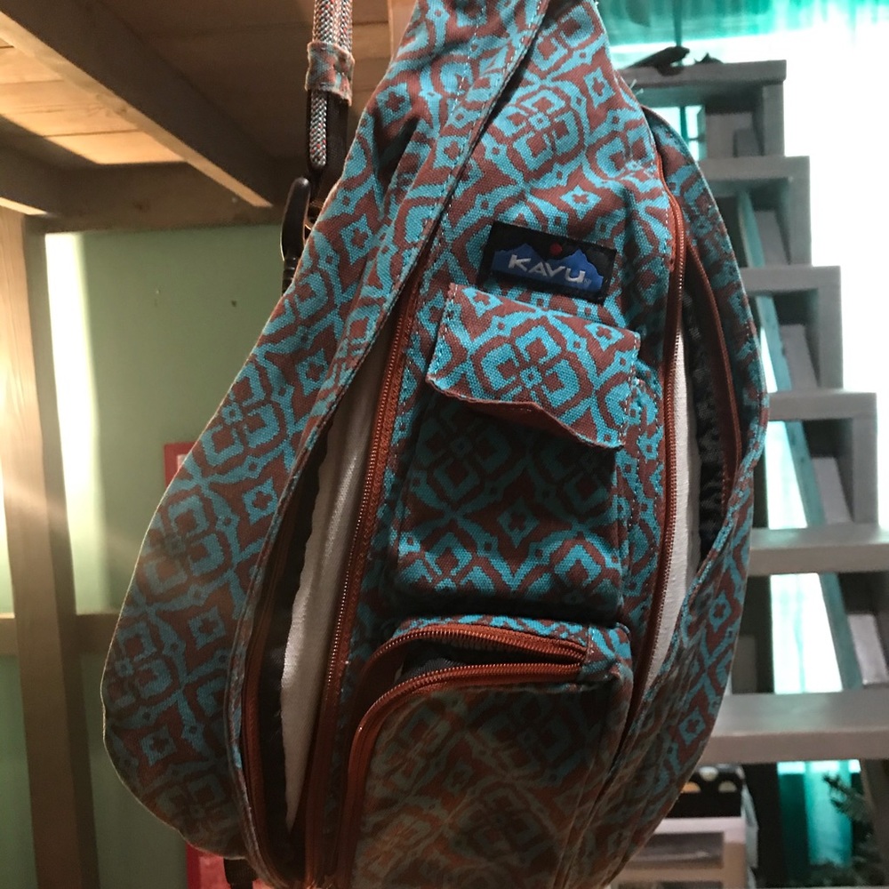 Kavu Bag